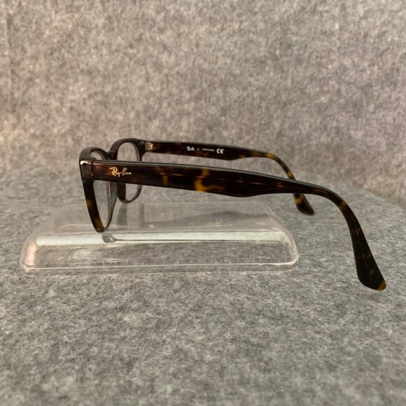 Ray-Ban RB 5359 2012 Unisex Brown Tortoise Optical/Prescription Eyeglasses Frame - Picture 11 of 16